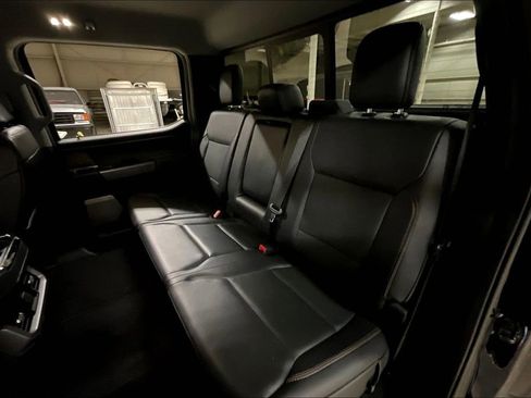 Certified 2023 Ford F150 Lariat image 24