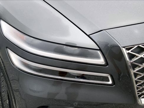 Used 2022 Genesis GV80 2.5T w/ Prestige Package 04 image 26