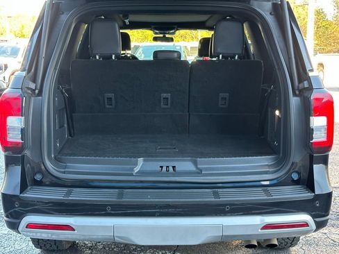 Used 2023 Ford Expedition Timberline image 8