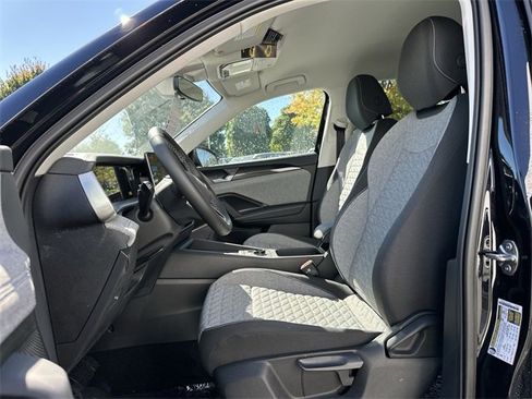 New 2025 Volkswagen Tiguan S image 12