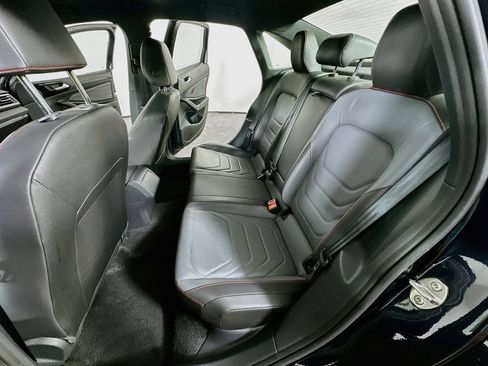 Used 2025 Volkswagen Jetta GLI Autobahn FWD image 14