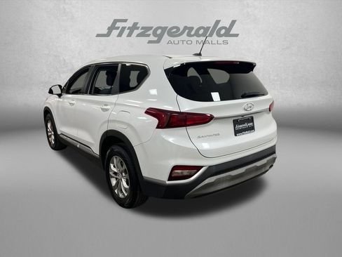 Used 2019 Hyundai Santa Fe SE FWD image 3