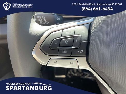 New 2026 Volkswagen Jetta Sport image 24