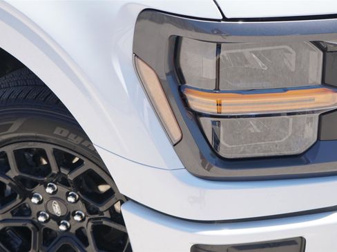 Used 2025 Ford F150 STX RWD image 3
