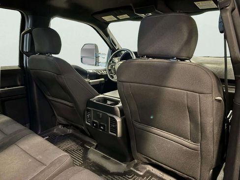 Used 2018 Ford F150 XLT w/ Equipment Group 302A Luxury image 21