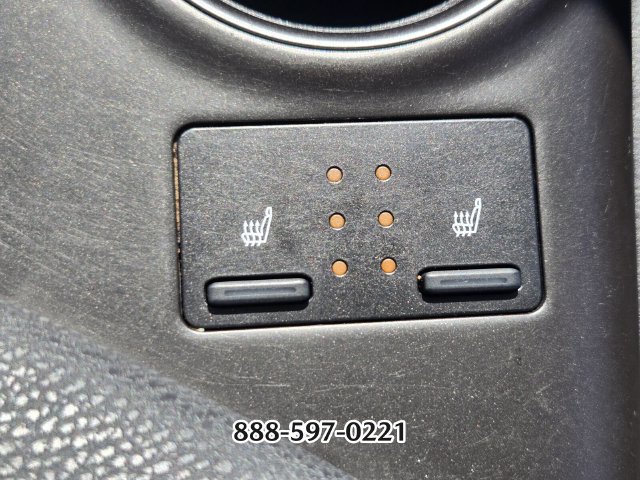Used 2023 Toyota Camry XSE FWD image 26