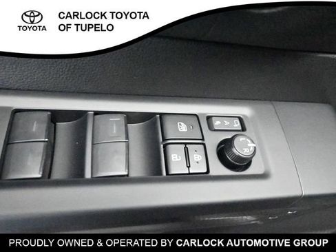 New 2025 Toyota Tundra TRD Pro image 19