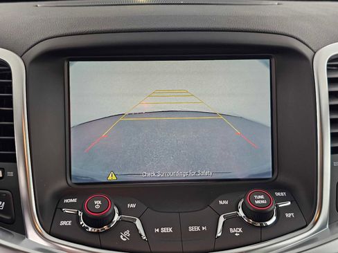 Used 2017 Chevrolet SS image 28