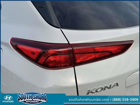 Certified 2023 Hyundai Kona SEL w/ Cargo Package image 10