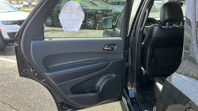 Used 2022 Dodge Durango GT AWD/4WD image 20