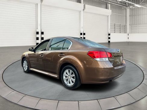 Used 2012 Subaru Legacy 2.5i Premium image 5