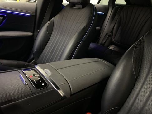 Used 2023 Mercedes-Benz EQS 580 4MATIC Sedan image 60