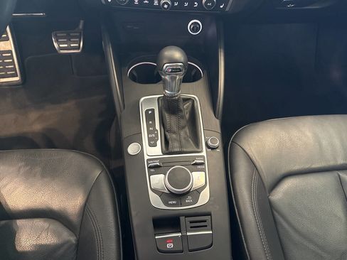 Used 2019 Audi A3 2.0T Premium Plus FWD image 26