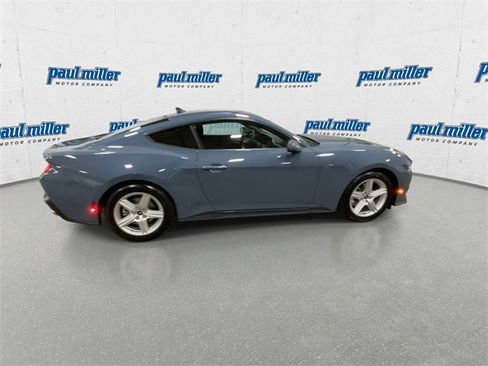 New 2026 Ford Mustang Coupe image 12