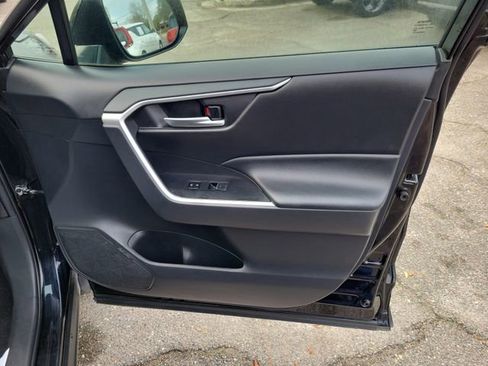 Used 2024 Toyota RAV4 XLE FWD image 36