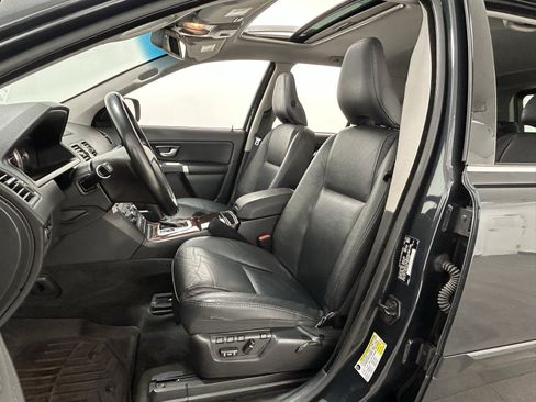 Used 2014 Volvo XC90 3.2 image 26