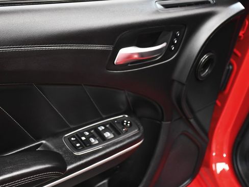 Used 2020 Dodge Charger Scat Pack w/ Plus Group image 11