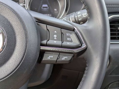 Used 2023 MAZDA CX-5 AWD 2.5 S w/ Select Package image 26