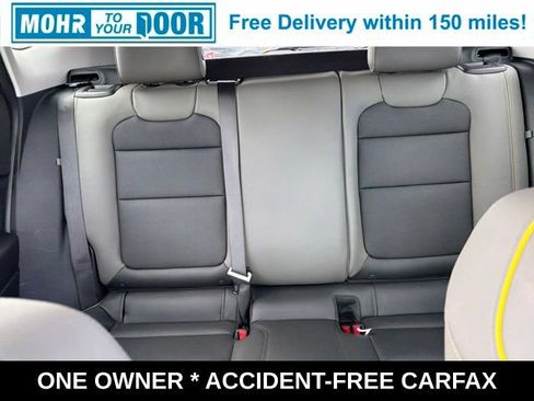 Used 2024 Chevrolet Trax ACTIV w/ Sunroof Package FWD image 33