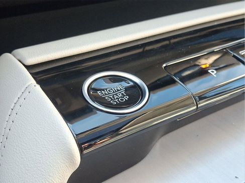 New 2025 Lincoln Navigator L Reserve image 20