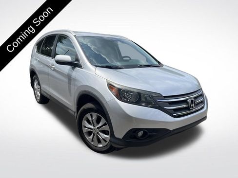 Used 2013 Honda CR-V EX-L image 3