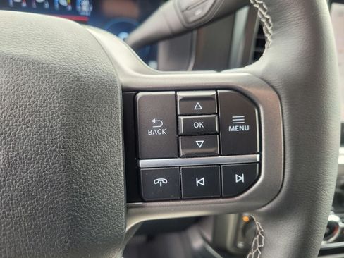 New 2026 Ford F250 Lariat w/ Lariat Premium Package AWD/4WD image 16
