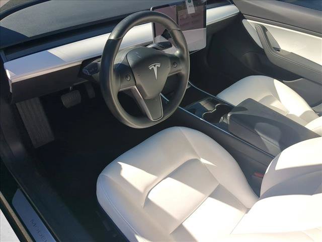 Used 2019 Tesla Model 3 Long Range AWD/4WD image 11
