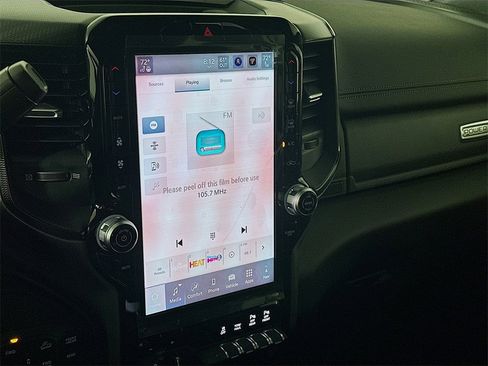 New 2026 RAM 2500 Power Wagon image 13