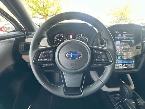 New 2026 Subaru Forester Premium AWD/4WD image 15