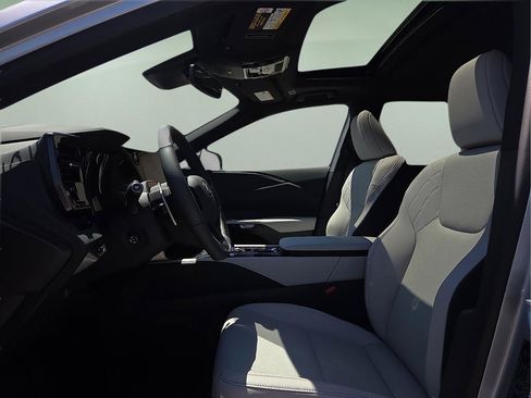 New 2026 Lexus RX 350 F Sport AWD/4WD image 20