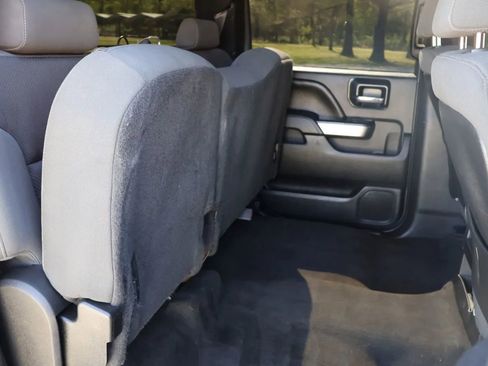 Used 2014 Chevrolet Silverado 1500 LT w/ All Star Edition image 18