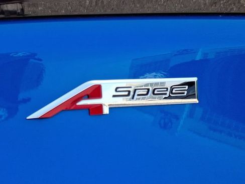 Certified 2026 Acura Integra A-Spec FWD image 32
