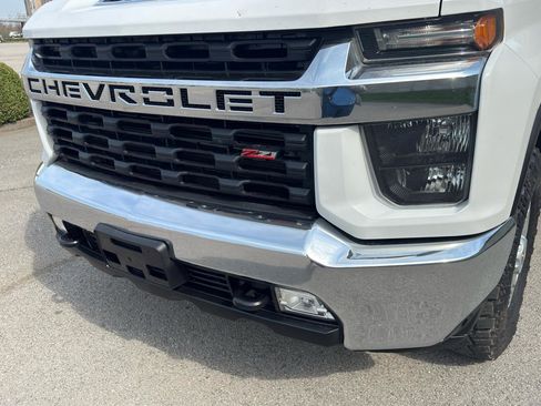 Used 2023 Chevrolet Silverado 2500 LT w/ Convenience Package image 16