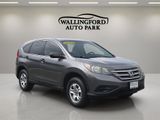 Used 2013 Honda CR-V LX image 3