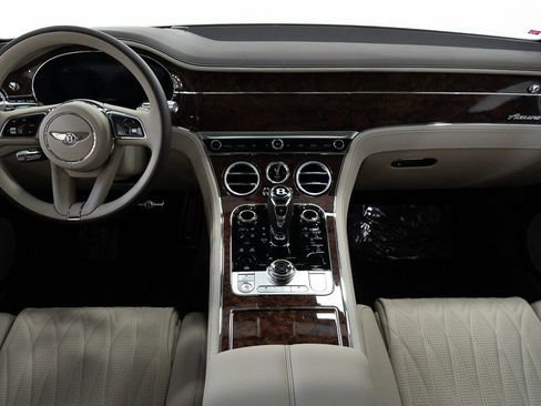 New 2026 Bentley Continental GT image 21