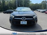 Used 2020 Mercedes-Benz A 220 4MATIC image 3