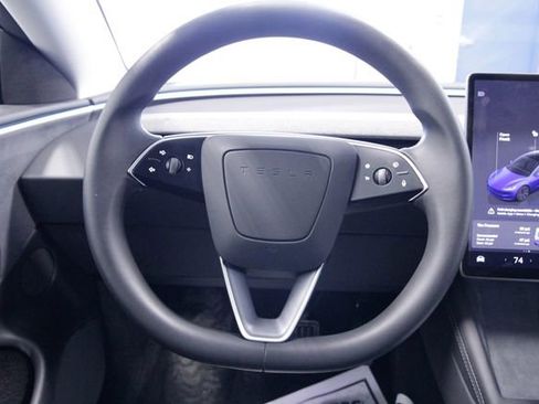 Used 2025 Tesla Model 3 Long Range image 16