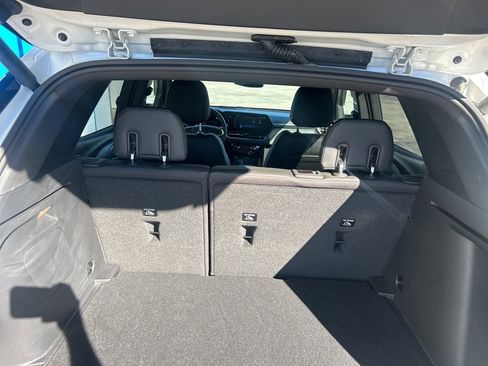 Used 2025 Chevrolet TrailBlazer ACTIV w/ Convenience Package image 20