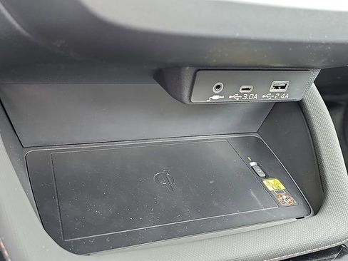 New 2026 Subaru Forester Sport image 18