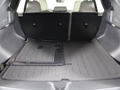 New 2026 Nissan Murano SL AWD/4WD image 26