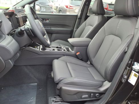 New 2026 Subaru Outback Touring XT AWD/4WD image 6