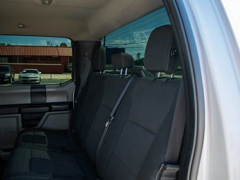 Used 2017 Ford F150 XL w/ Equipment Group 101A Mid AWD/4WD image 32