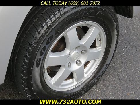 Used 2008 Jeep Grand Cherokee Laredo image 15