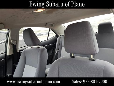 Used 2015 Toyota Corolla L image 6