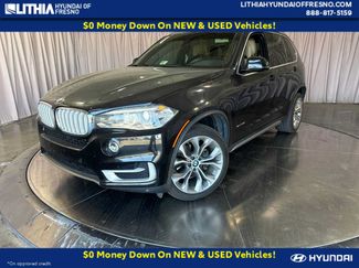 Used 2017 BMW X5 sDrive35i RWD video 1