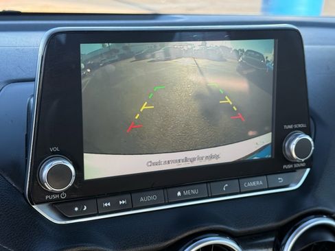 Used 2023 Nissan Sentra SV w/ All-Weather Package image 22