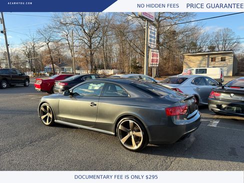 Used 2014 Audi RS 5 Coupe image 4