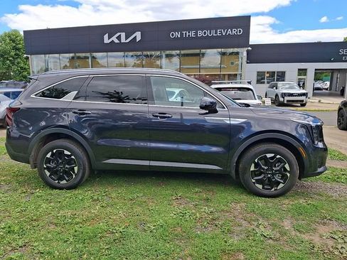 Used 2026 Kia Sorento S AWD/4WD image 7