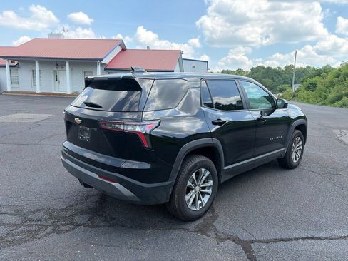 Used 2026 Chevrolet Equinox LT w/ Convenience Package II AWD/4WD image 10