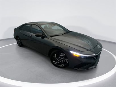 New 2025 Hyundai Elantra Sport
